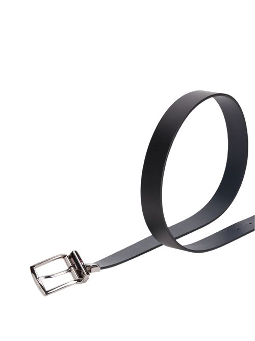 AM0AM13012DW6 NERO Tommy Jeans | AM0AM13012DW6 NERO